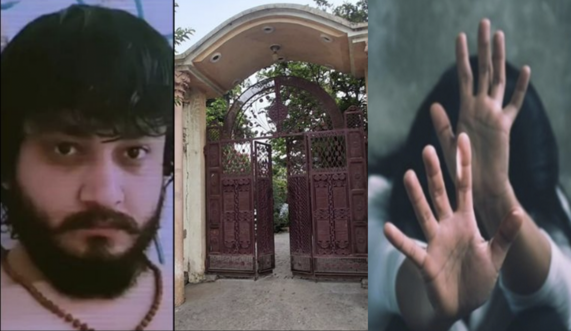 असल पहचान छिपा के कर दी दलित बेटी तबाह, फहीम, उसका अब्बू, मौलवी और…. (खौफनाक खबर)