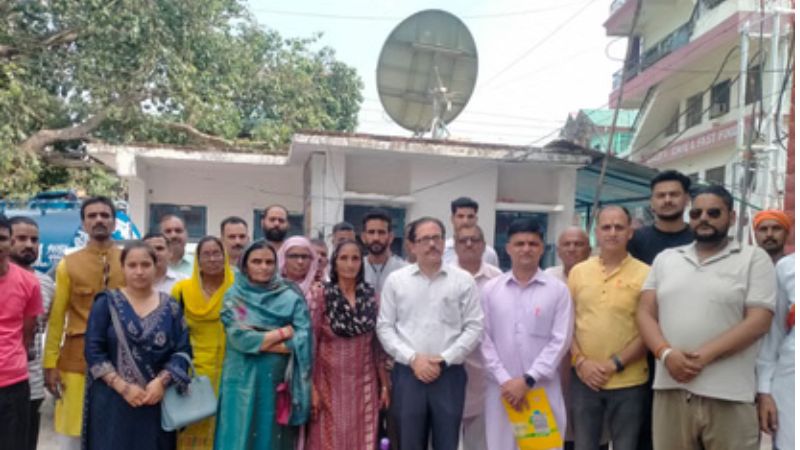 5 लाख लेलो 5 हजार हर महीने मिलेंगे नहीं माने तो हिंदू धर्म को गालियां, अब पकड़ेगी पुलिस